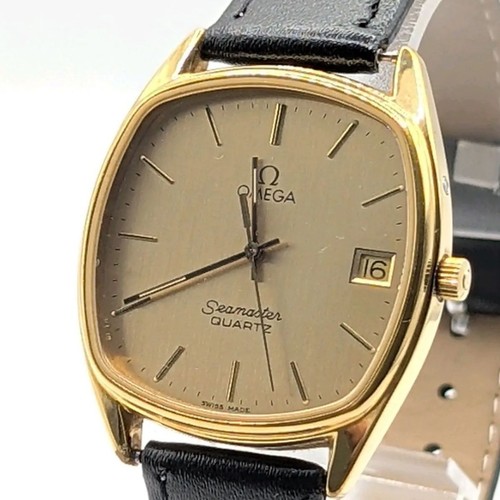 Orologio omega seamaster - omega,