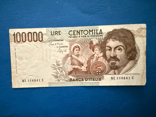 Banconota repubblica italiana - repubblica,