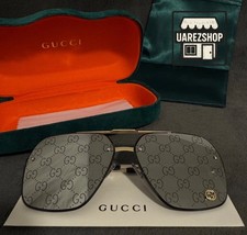 Gucci GG1676S occhiali da sole
