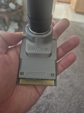 Fotocamera Nintendo Game Boy +