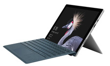 Microsoft Surface Pro 5