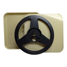 0.3x122m Super 8 Grasso