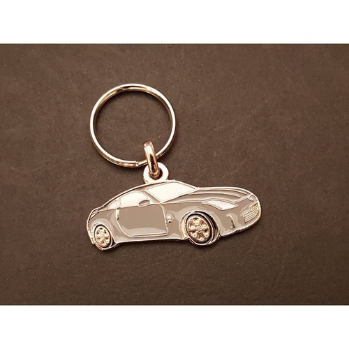 Portachiavi profilo nissan - profilo,