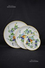 Tarvisium Ceramic Three Plates
