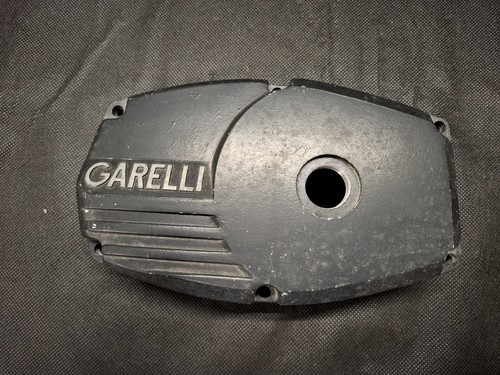 Carter coperchio sinistro lato - coperchio,