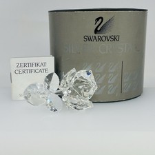 Statuina cristallo swarovski - statuina,