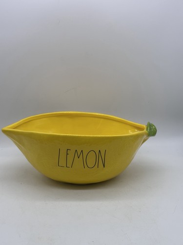 Rae dunn summer - rae, lemon