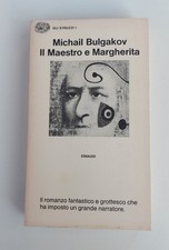 IL MAESTRO E MARGHERITA –