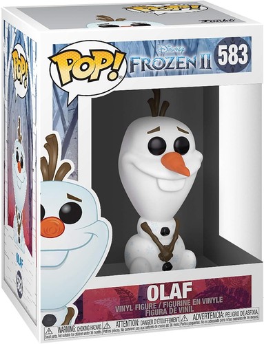 Funko pop disney frozen - pop, 2