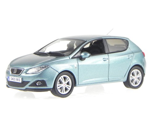Seat ibiza porte 2008 nayara - ibiza,