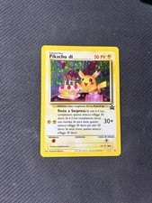 Pikachu compleanno festa a - pikachu,