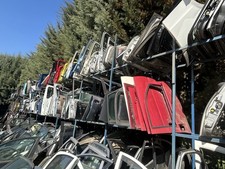 Sportelli Auto Usati
