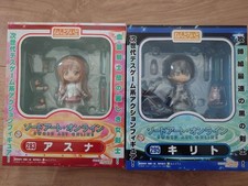Nendoroid Sword Art Online