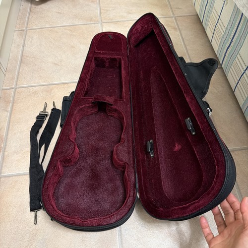 Custodia violino stringers - violino,