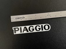Piaggio Vespa ET2 - ET4