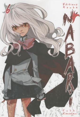 Nabari vol yuhki - vol.6,