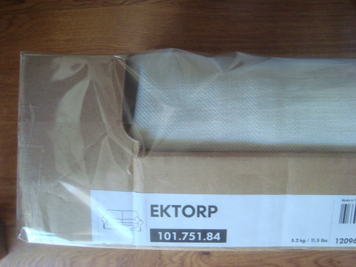 Ikea ektorp svanby beige - ikea,