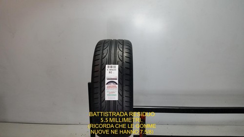 Gomme usate 235 50r18 101y - gomme, 235/50r18