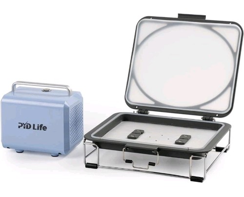 Pyd life sublimation oven - pyd,