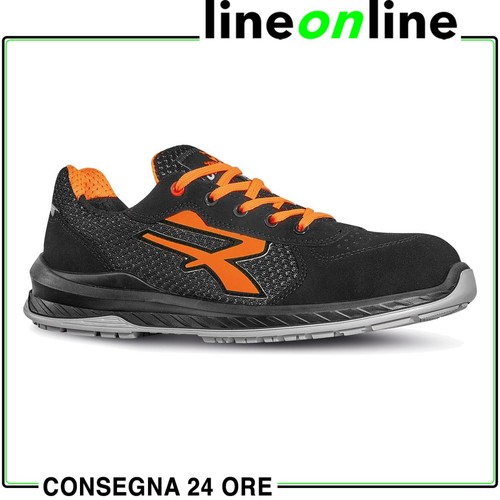 Scarpe lavoro - da,
