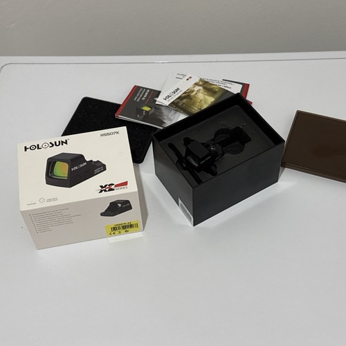 Holosun hs507k