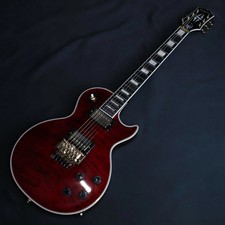 Epiphone / Alex Lifeson Les