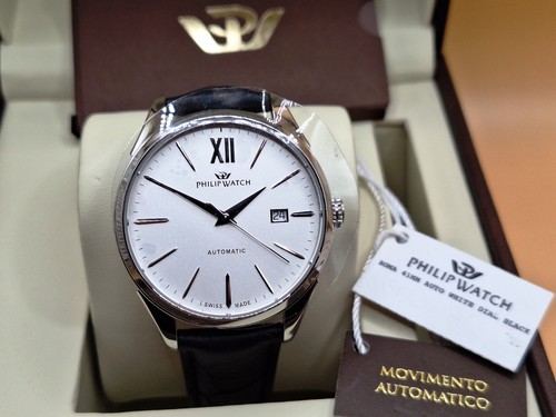 Orologio polso uomo - da,