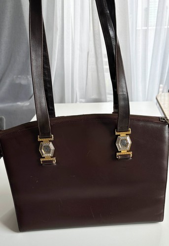 Borsa vintage gianni - borsa,