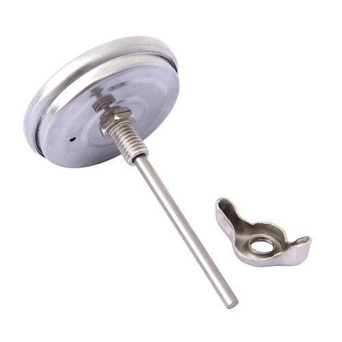 Misuratore temperatura - misuratore, di
