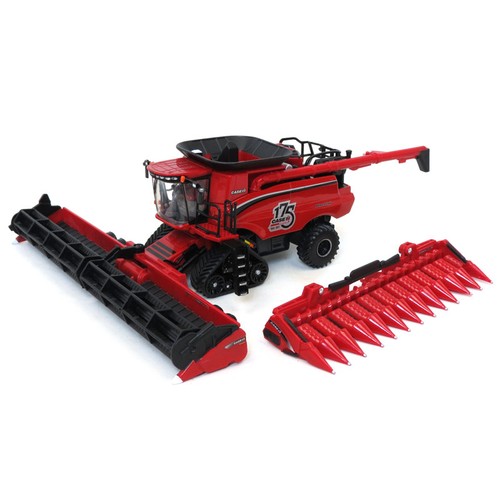 Ertl 175th anniversary - ertl, 1/64