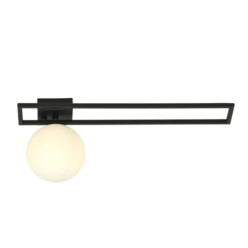 Plafoniera moderna luce - plafoniera, 1