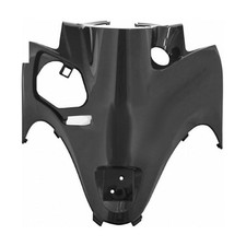 CARENA RETROSCUDO SUPERIORE