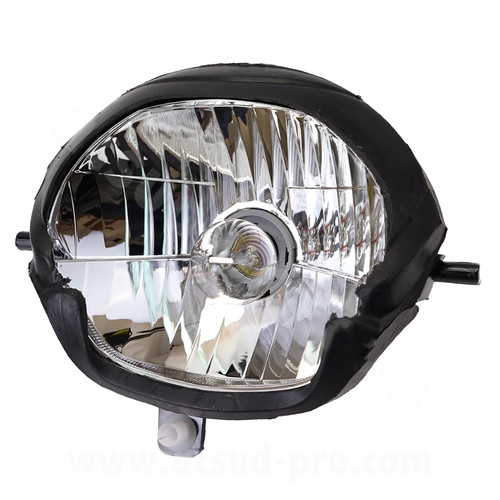Fanale anteriore completo come - fanale,