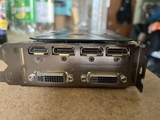 NVIDIA GeForce GTX 980Ti 6 GB