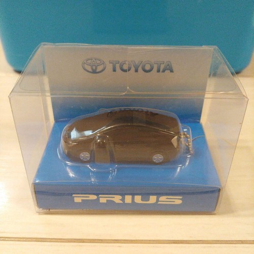 Toyota prius minicar grigio - toyota,