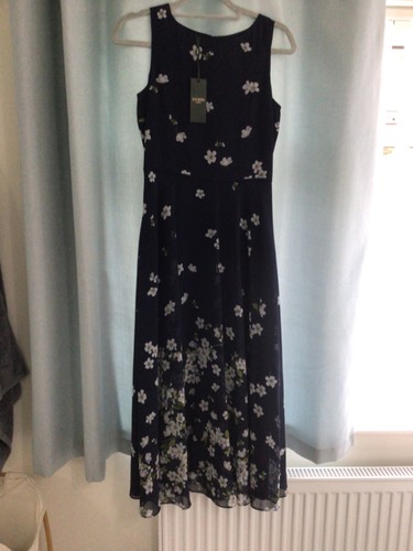 Abito estivo hobbs nuovo con - hobbs,