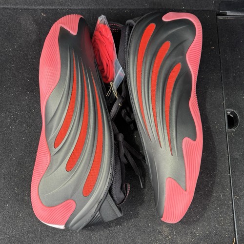 Adidas harden vol - vol., nero