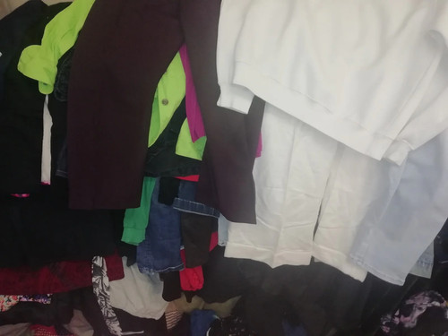 Confezione abbigliamento - confezione, 20
