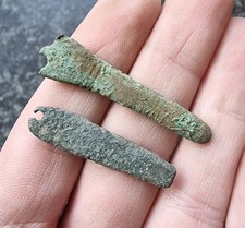 Medieval Viking Strapends