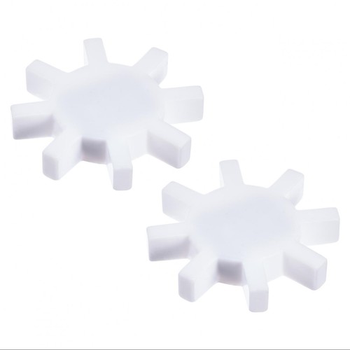 Magnetico agitatore asta 39mm - agitatore,