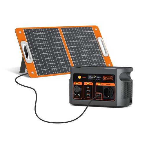Flashfish e103 generatore - e103,