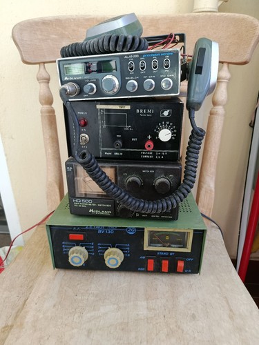 Radio stazione - radio,