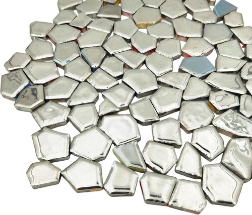500 piastrelle in mosaico - 500, di