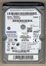 hard disk 2.5 sata 250 Gb -