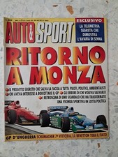 N° 33 di Auto & Sport, 17
