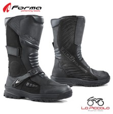 Fort92w stivali forma neri - fort92w,