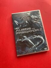 *Film DVD ALIENS VS PREDATOR 2 USATO RARO FUORI CATALOGO 