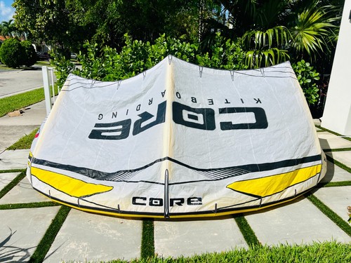 Core riot xr3 kitesurf - core, m