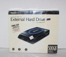 SimpleTech - Disco rigido