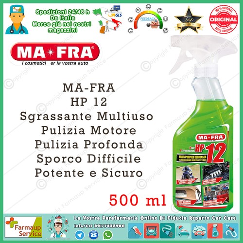 Mafra h0784 sgrassante - mafra,